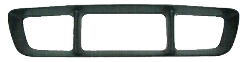 TechPro FO1036108 Bumper Cover Grille - Front
