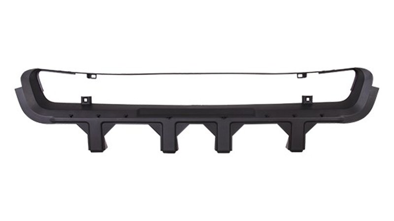 TechPro FO1036109C Bumper Cover Grille - Front