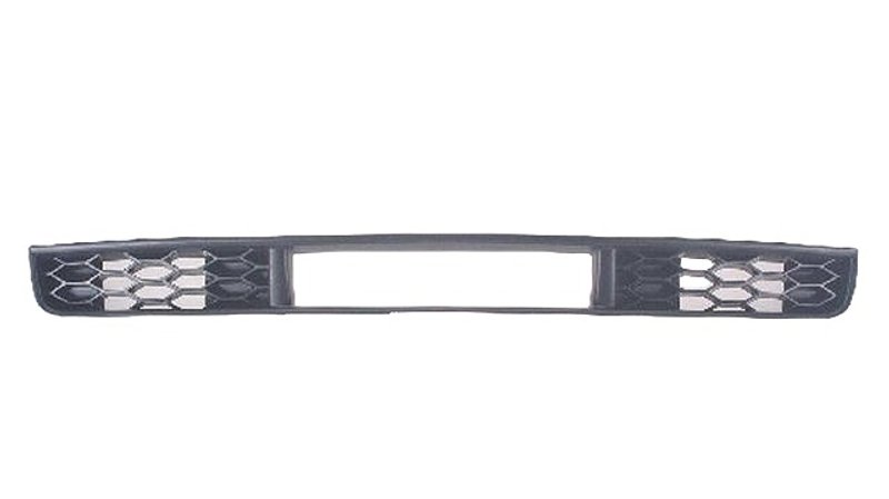 TechPro FO1036115 Bumper Cover Grille - Front