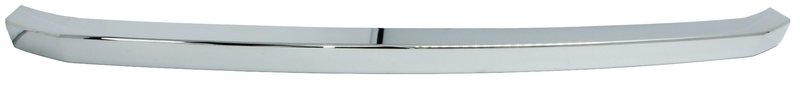 TechPro FO1036118 Bumper Cover Grille - Front