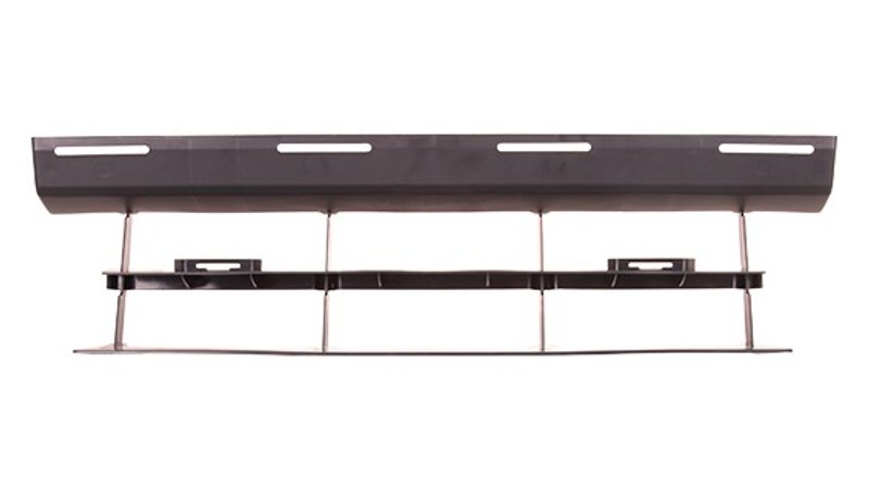 TechPro FO1036122 Bumper Cover Grille - Front