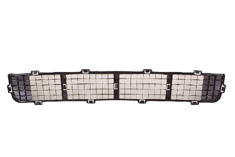 TechPro FO1036123 Bumper Cover Grille - Front