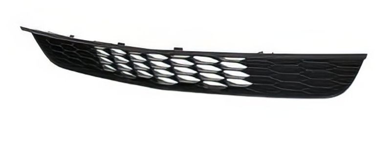 TechPro FO1036129C Bumper Cover Grille - Front