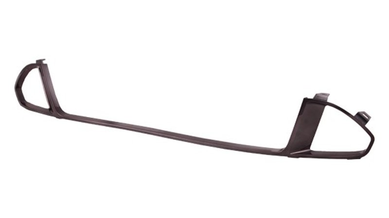 TechPro FO1036136 Bumper Cover Grille - Front