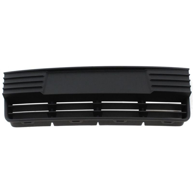 TechPro FO1036137C Bumper Cover Grille - Front