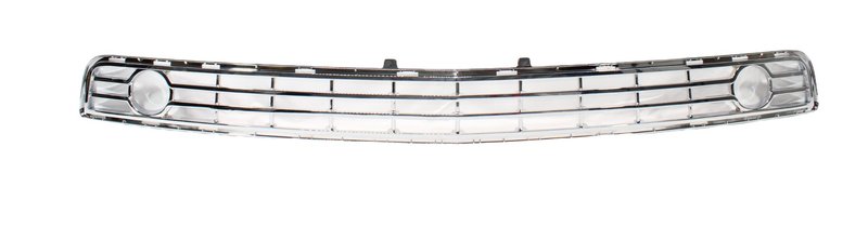 TechPro FO1036144 Bumper Cover Grille - Front