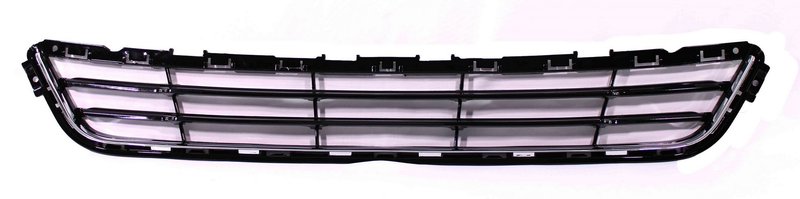 TechPro FO1036149 Bumper Cover Grille - Front