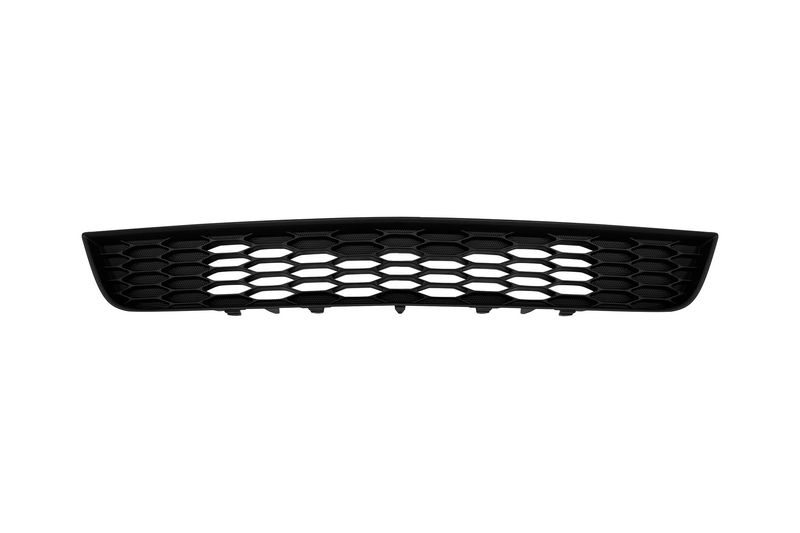 TechPro FO1036186 Bumper Cover Grille - Front