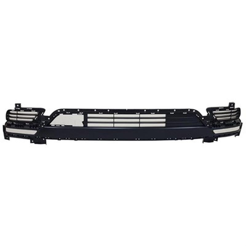 TechPro FO1036199 Bumper Cover Grille - Front