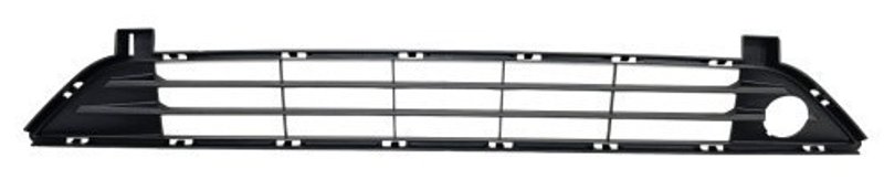 TechPro FO1036210 Bumper Cover Grille - Front