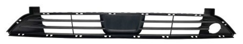 TechPro FO1036211 Bumper Cover Grille - Front