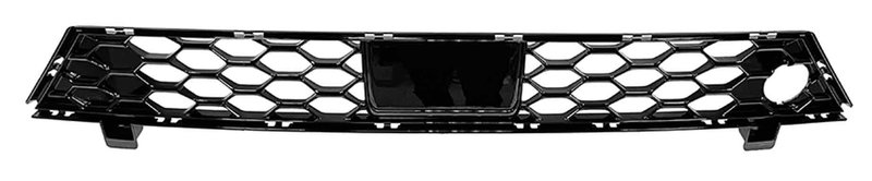 TechPro FO1036215 Bumper Cover Grille - Front