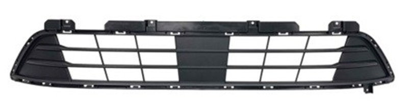 TechPro FO1036216 Bumper Cover Grille - Front