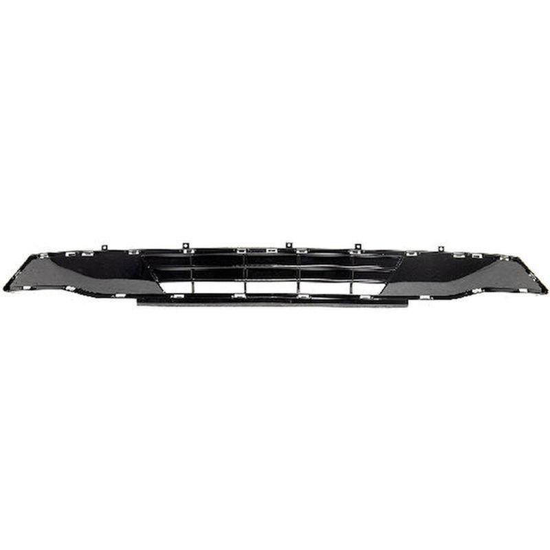 TechPro FO1036220 Bumper Cover Grille - Front