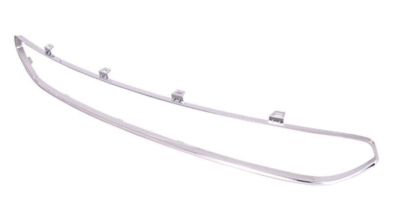 TechPro FO1037101 Bumper Insert - Front