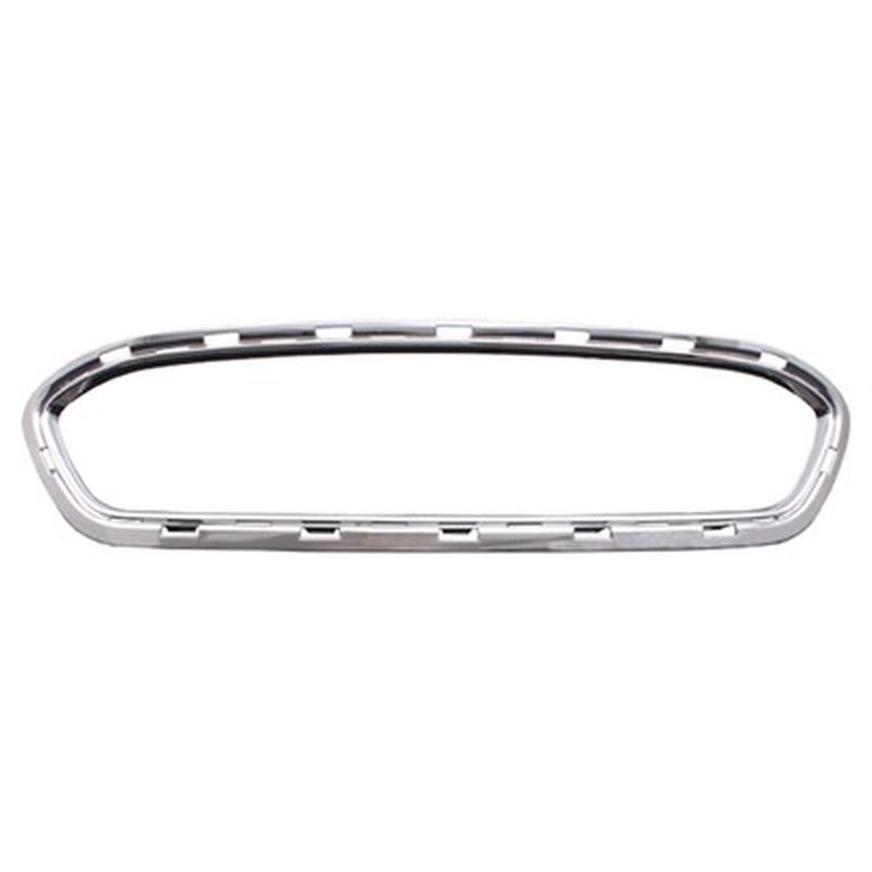 TechPro FO1037102 Bumper Insert - Front