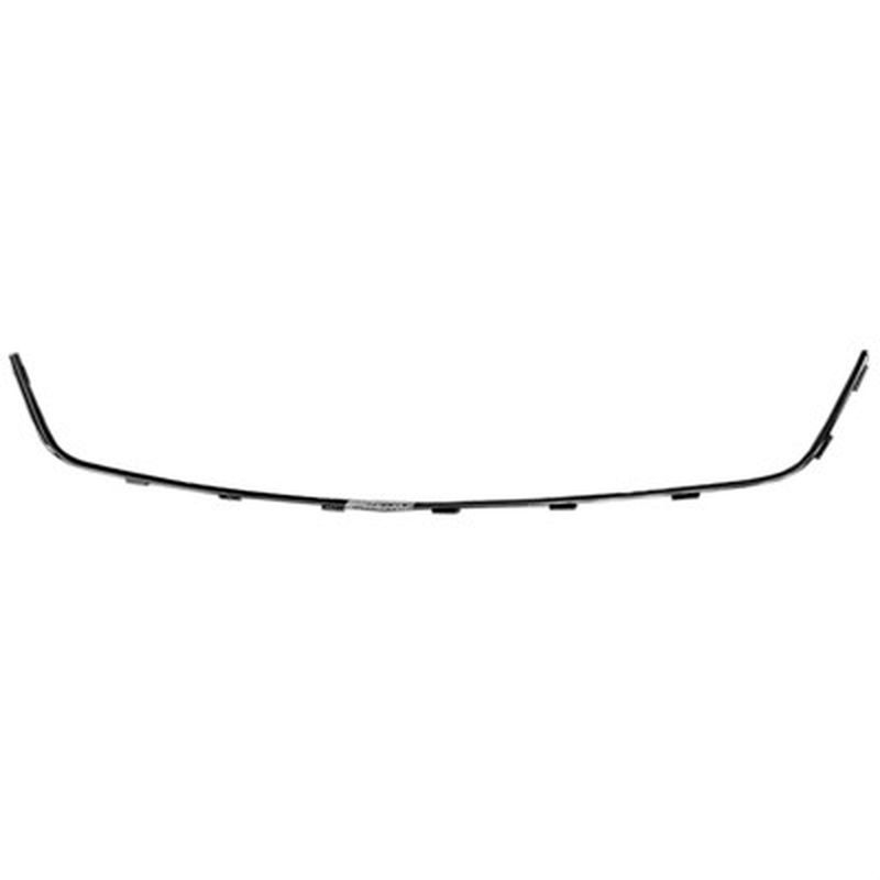 TechPro FO1037103 Bumper Insert - Front