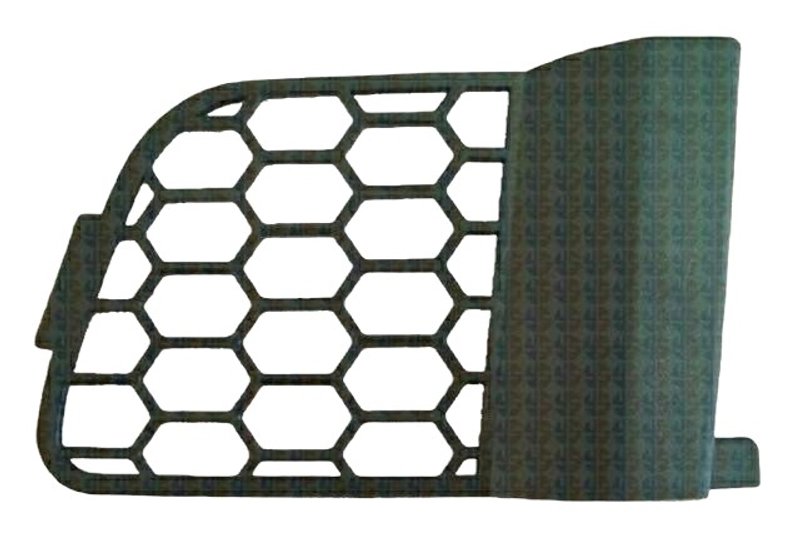 TechPro FO1038101 Bumper Insert - Front Left