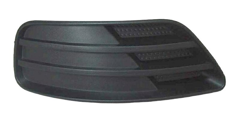 TechPro FO1038103 Bumper Insert - Front Left