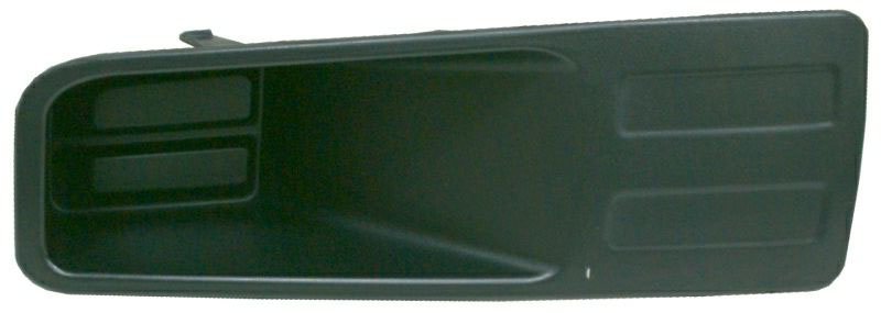 TechPro FO1038105 Bumper Insert - Front Left