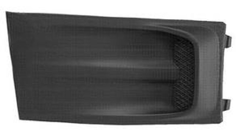TechPro FO1038106 Bumper Insert - Front Left