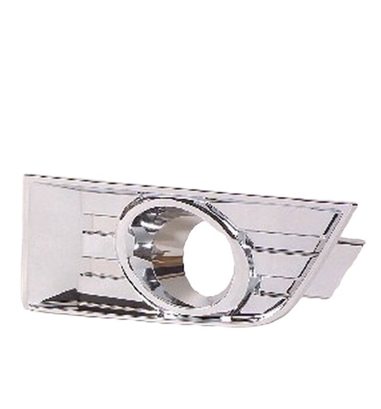 TechPro FO1038107 Bumper Insert - Front Left