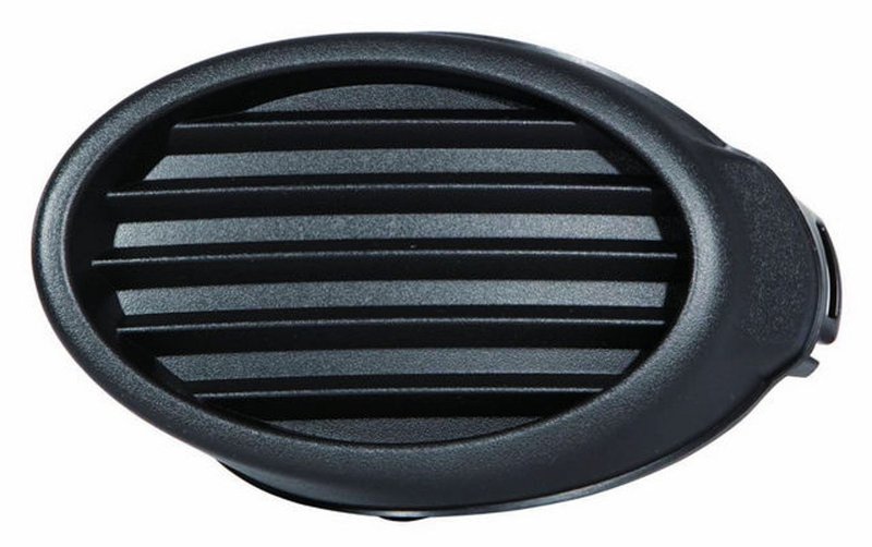 TechPro FO1038116 Bumper Insert - Front Left
