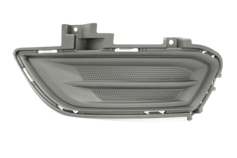 TechPro FO1038133 Bumper Insert - Front Left