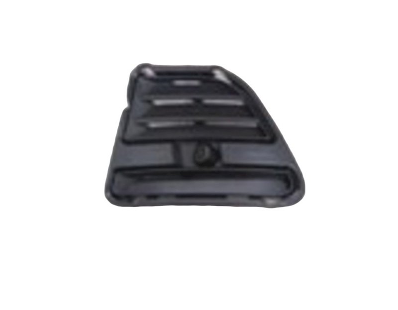 TechPro FO1038134C Bumper Insert - Front Left