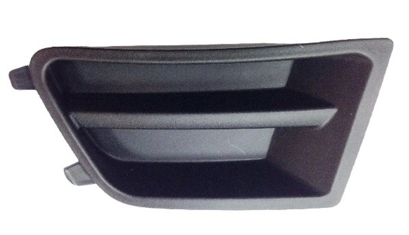 TechPro FO1038137 Bumper Insert - Front Left