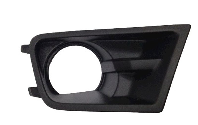 TechPro FO1038138 Bumper Insert - Front Left