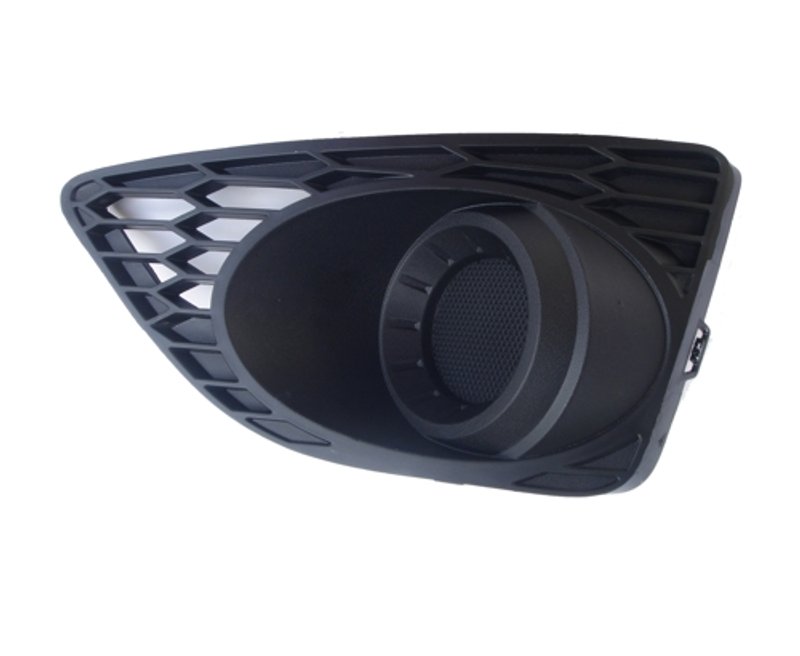 TechPro FO1038141 Bumper Insert - Front Left