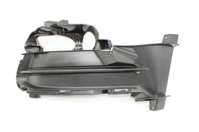 TechPro FO1038153 Bumper Insert - Front Left