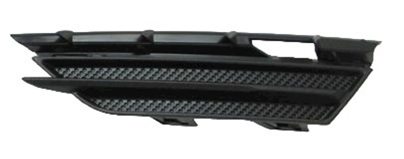 TechPro FO1038172 Bumper Insert - Front Left