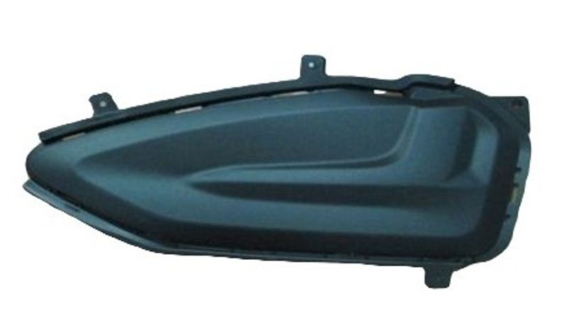 TechPro FO1038186 Bumper Insert - Front Left