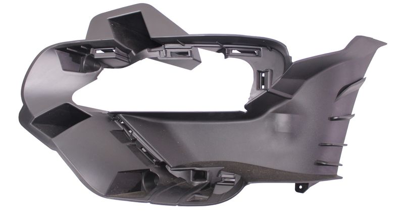 TechPro FO1038191C Bumper Insert - Front Left