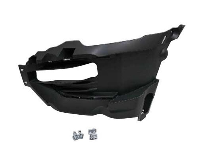 TechPro FO1038194C Bumper Insert - Front Left