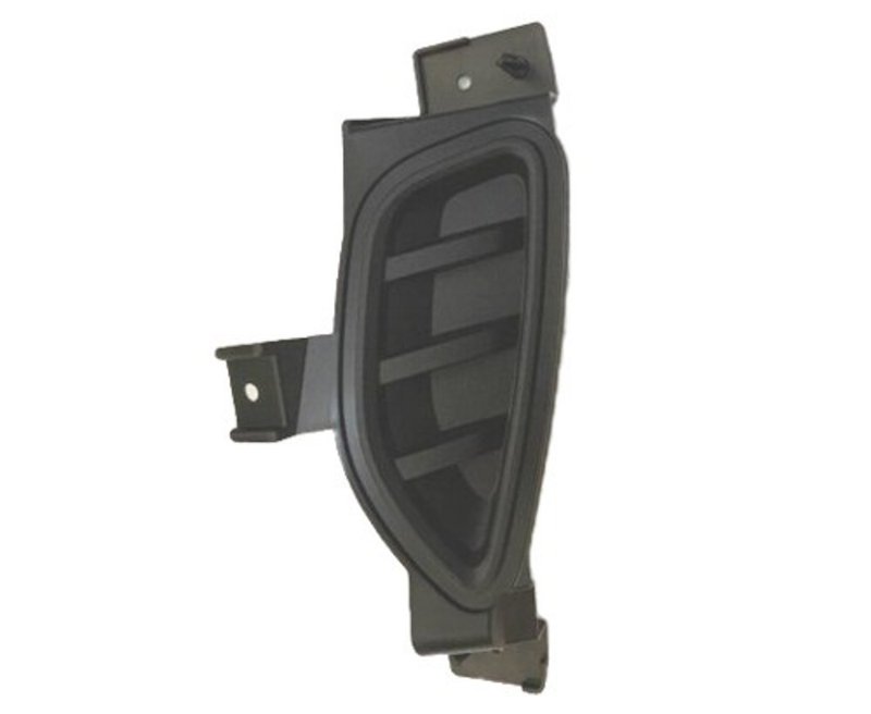 TechPro FO1038196C Bumper Insert - Front Left