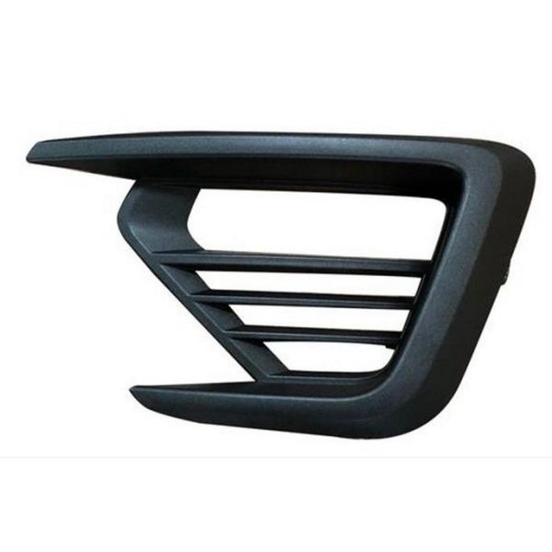 TechPro FO1038202 Bumper Insert - Front Left
