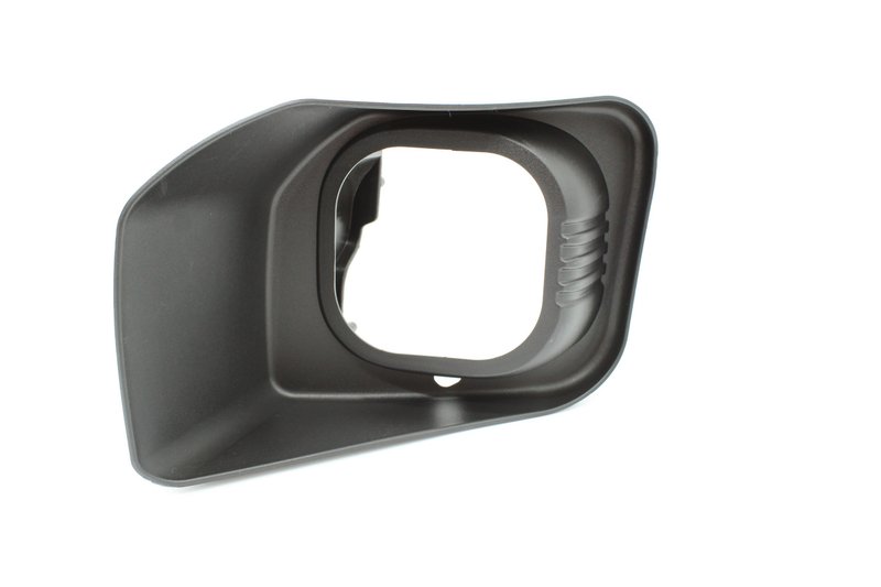 TechPro FO1038208 Bumper Insert - Front Left