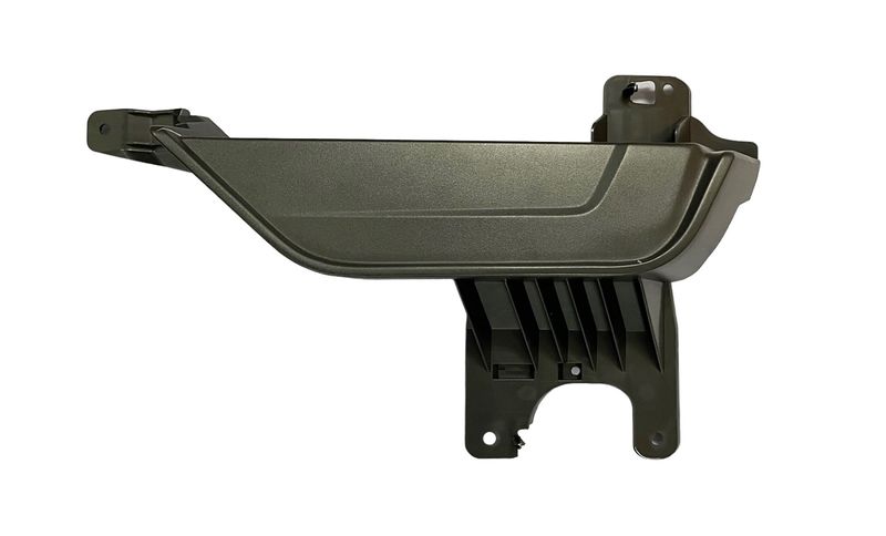 TechPro FO1038209C Bumper Insert - Front Left