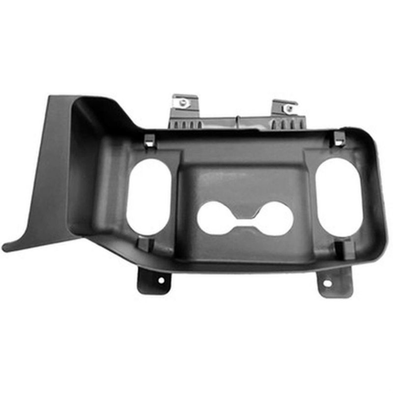 TechPro FO1038218C Bumper Insert - Front Left
