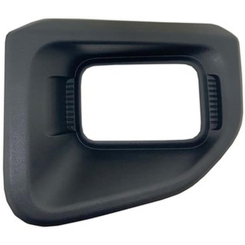 TechPro FO1038219 Bumper Insert - Front Left