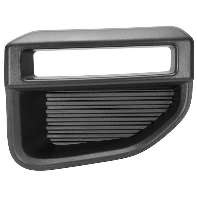 TechPro FO1038220 Bumper Insert - Front Left