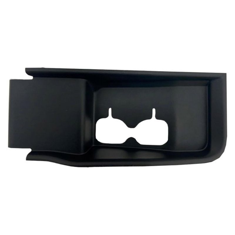 TechPro FO1038221 Bumper Insert - Front Left