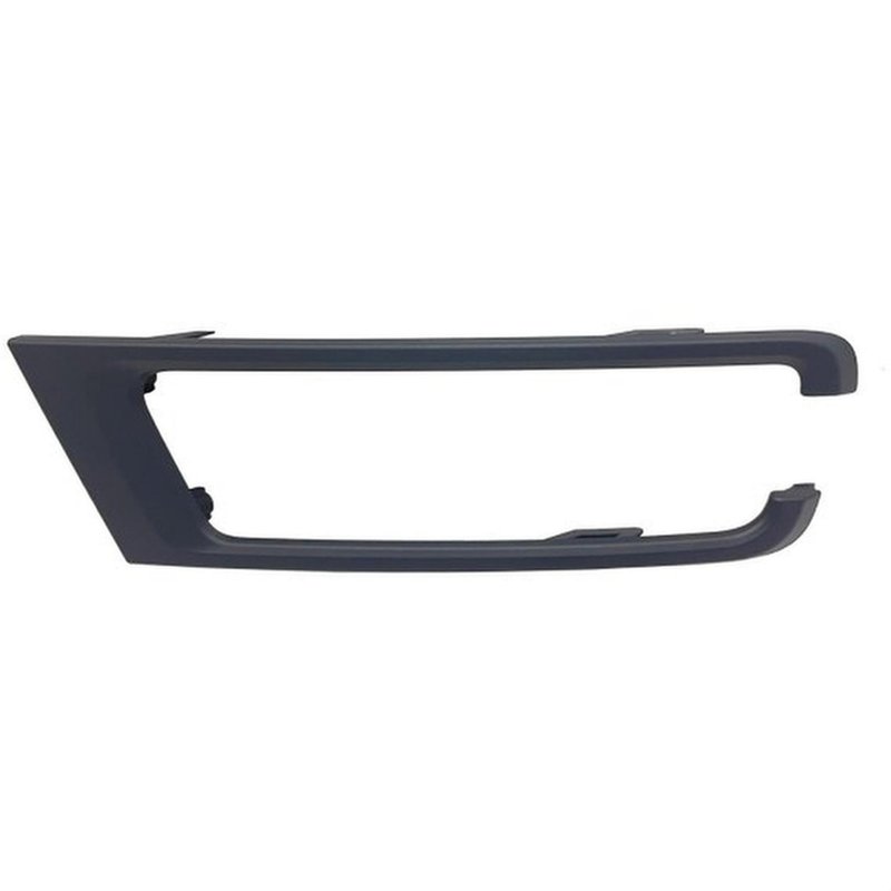 TechPro FO1038224 Bumper Insert - Front Left