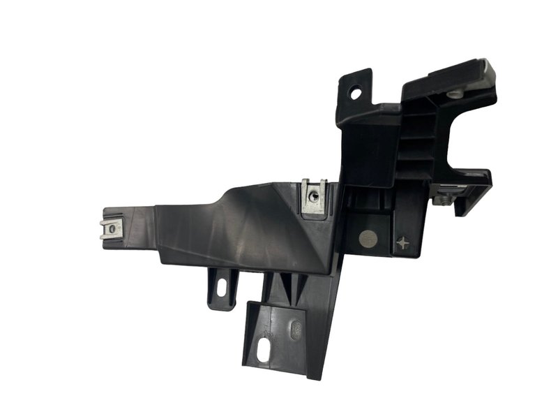 TechPro FO1038228C Bumper Insert - Front Left