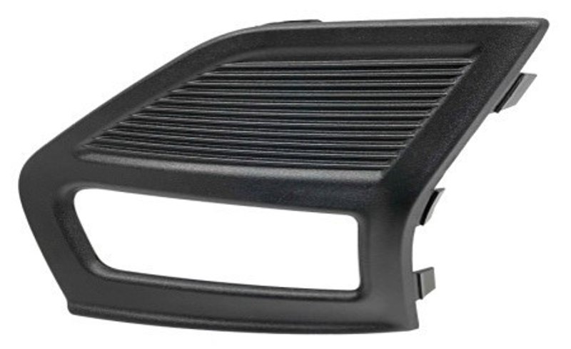 TechPro FO1038230 Bumper Insert - Front Left