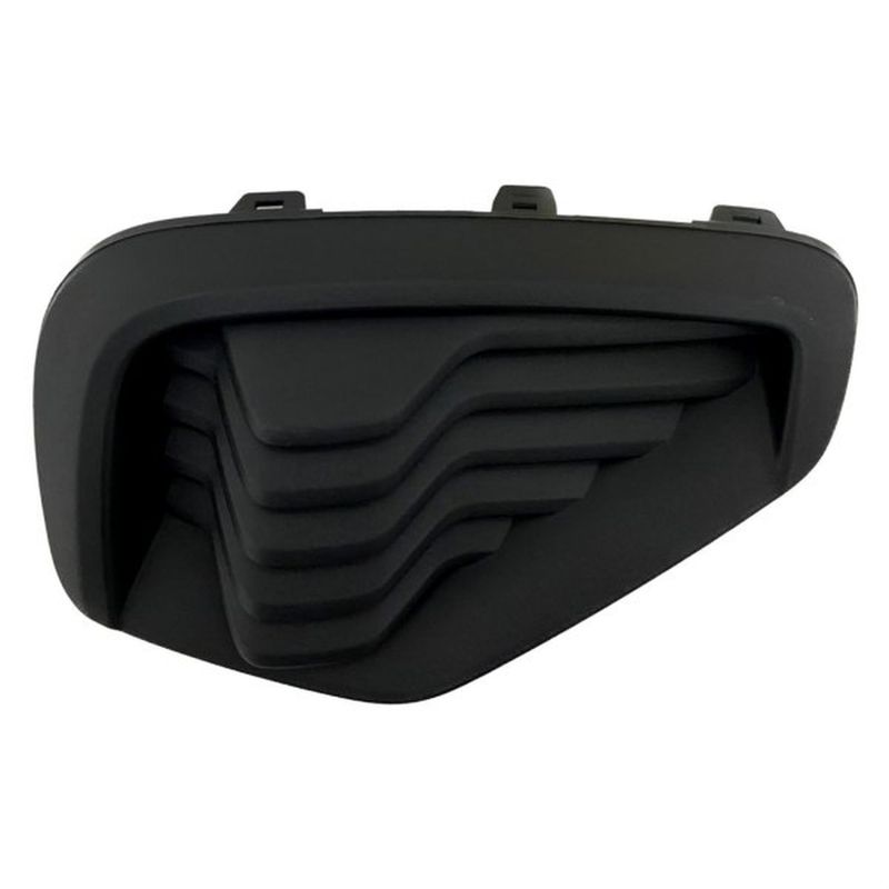 TechPro FO1038232 Bumper Insert - Front Left