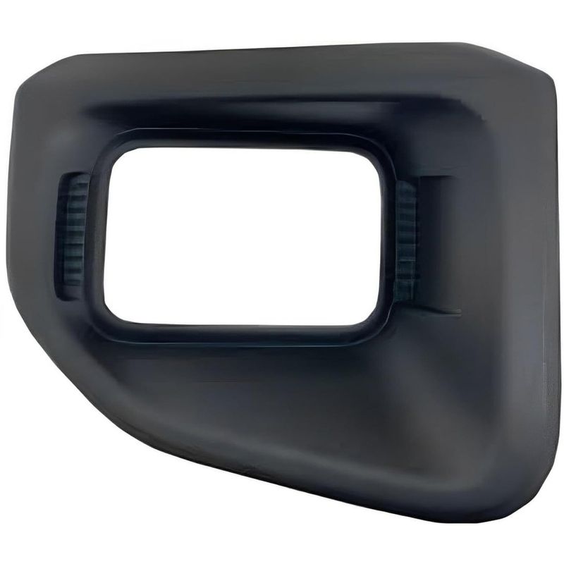 TechPro FO1038235 Bumper Insert - Front Left